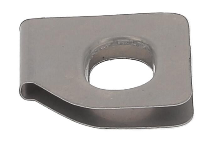 Halter Abgasanlage