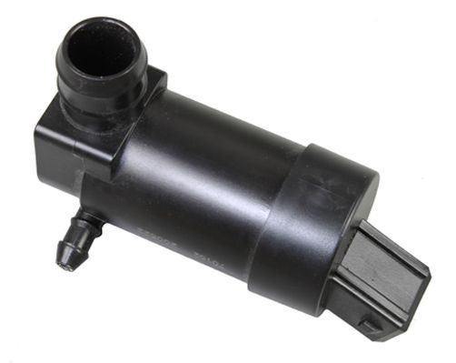 Waschanlagepumpe