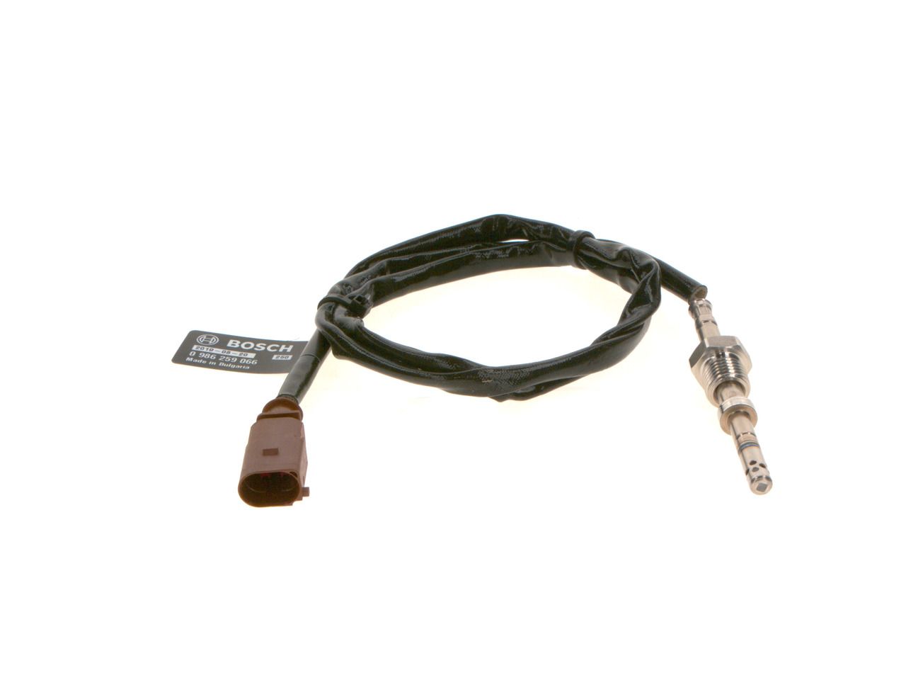 Abgastemperatursensor