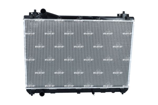 Kühler Wasserkühler Motorkühler