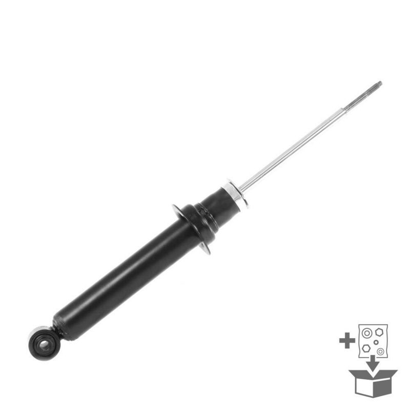 Gas-Stoßdämpfer