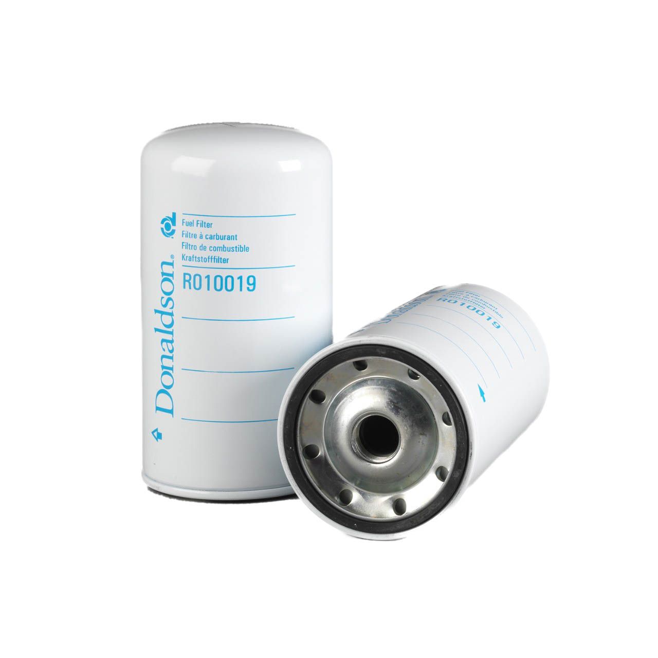 Kraftstofffilter Kraftstoff Filter