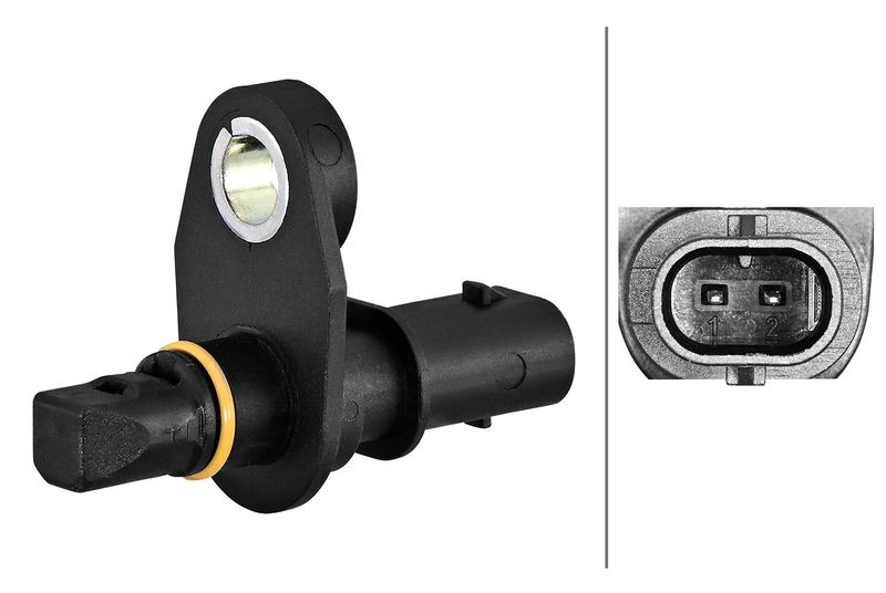 ABS Sensor Drehzahlmesser