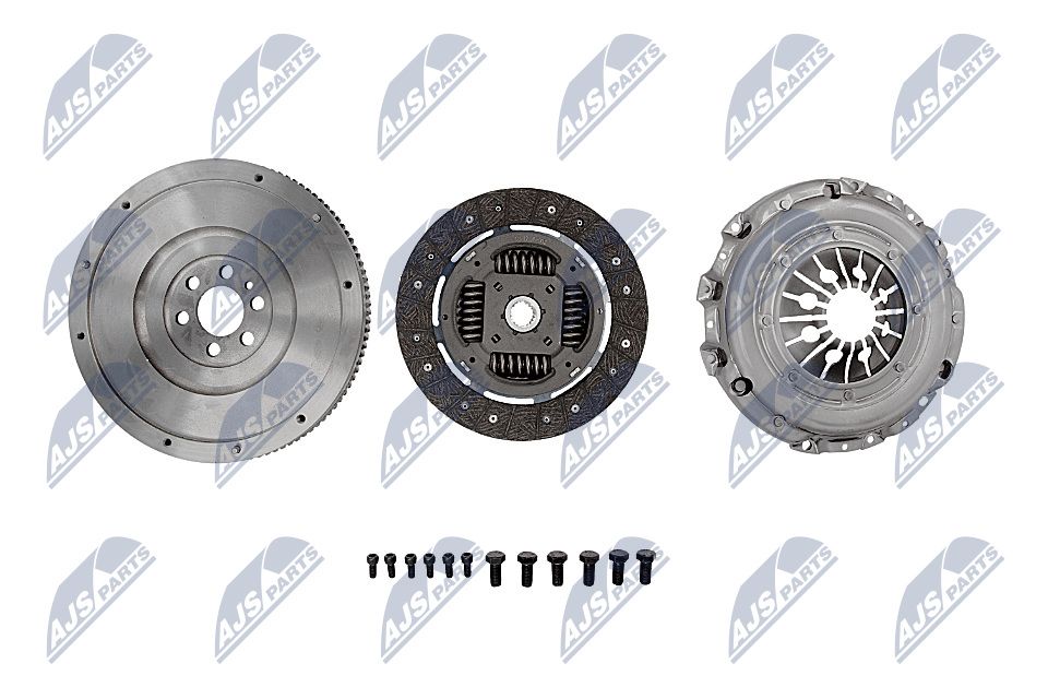 Kupplungs Satz Kupplung Set Kit