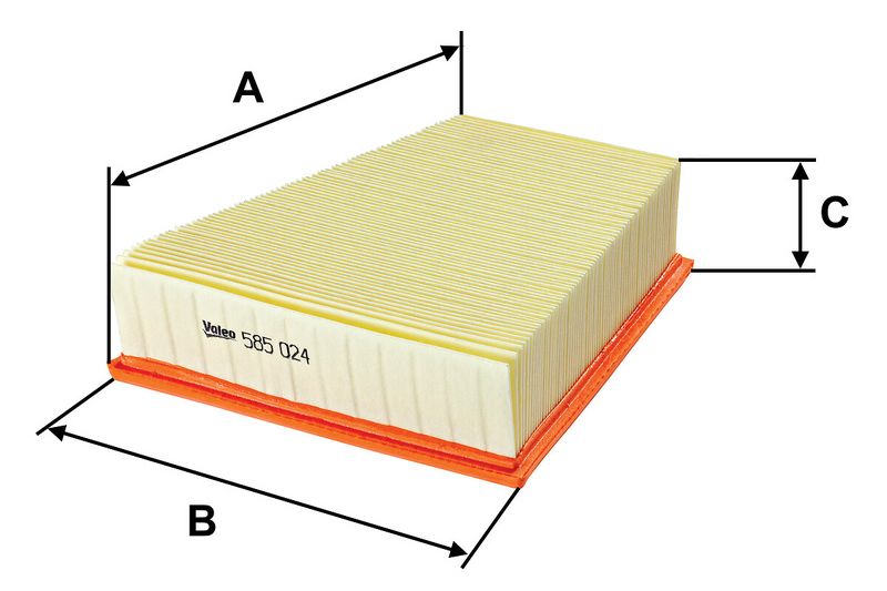 Luftfilter