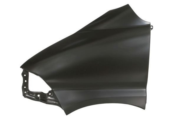Set: 2 × Kotflügel vorne