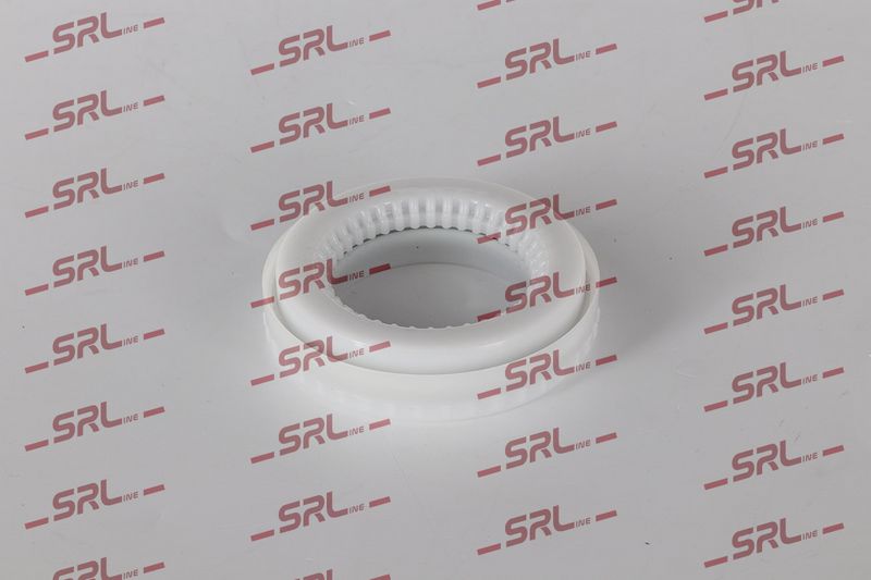 Set: 2 × Stoßdämpferlager