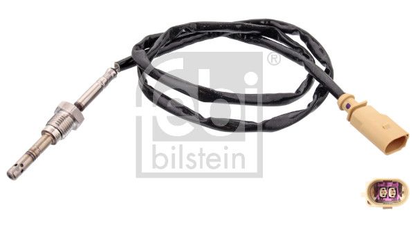 Sensor Abgastemperatur