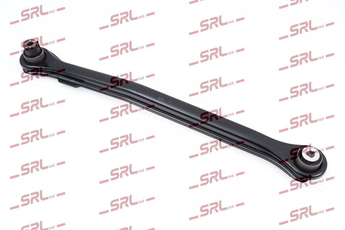 Set: 2 × Querlenker
