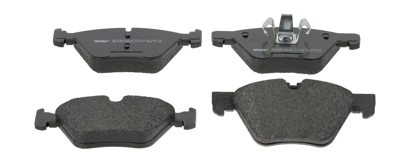 Bremsbelag Satz Bremsscheibe Scheibenbremse