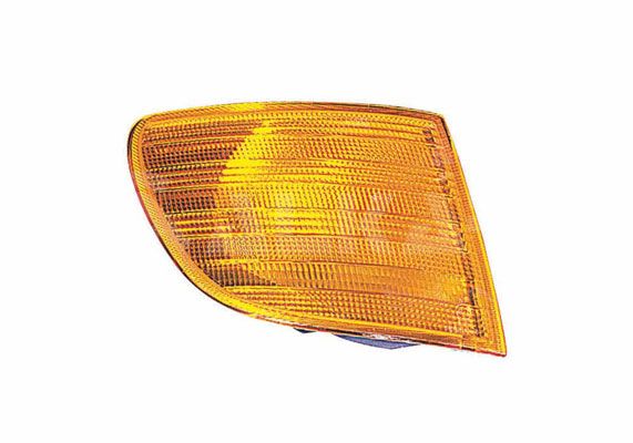Blinker vorne