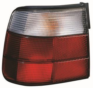 Set: 2 × Heckleuchte