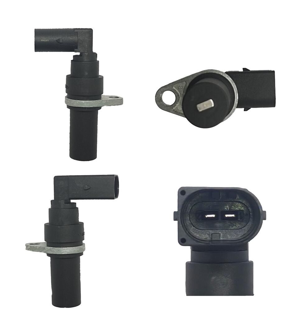 Kurbelwellensensor Impulsgeber Kurbelwelle