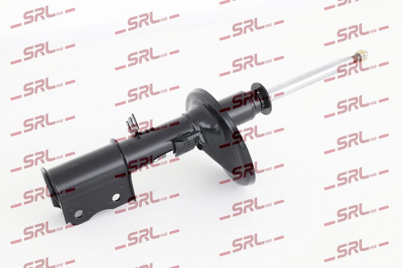 Set: 2 × Gas-Stoßdämpfer