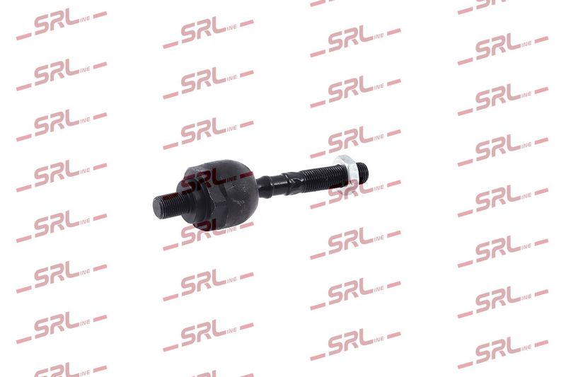 Set: 2 × Spurstange