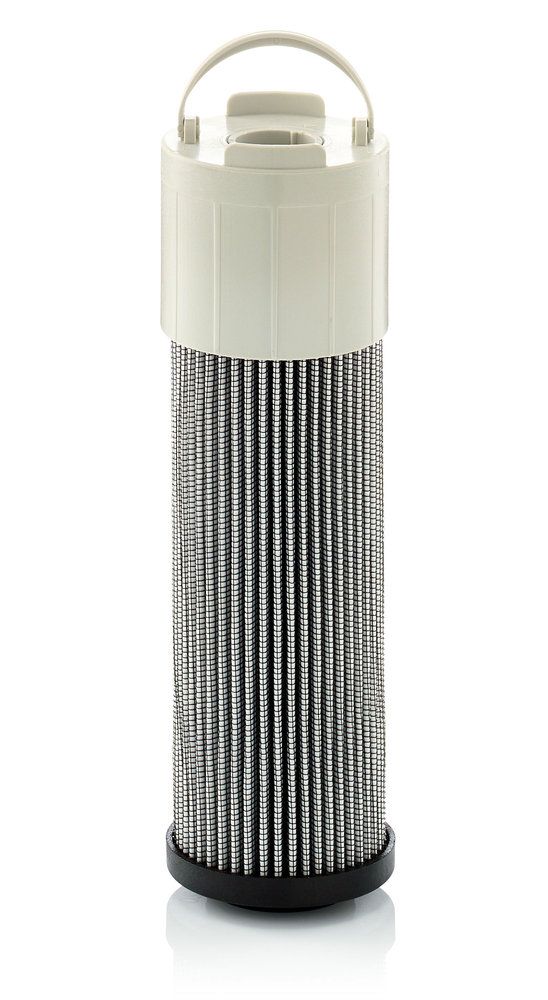 Arbeitshydraulik Filter Hydraulische Anlage