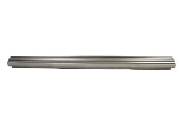 Einstiegsblech Schweller