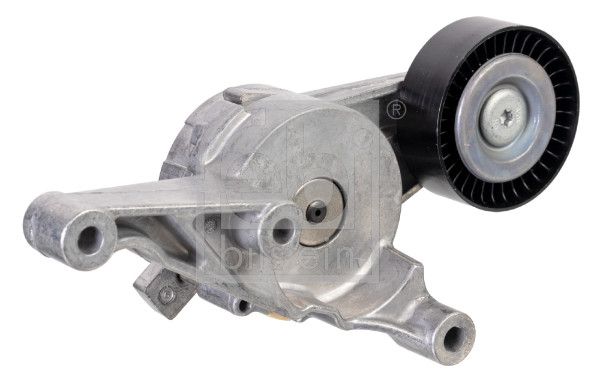 Keilrippenriemen Spanner Set