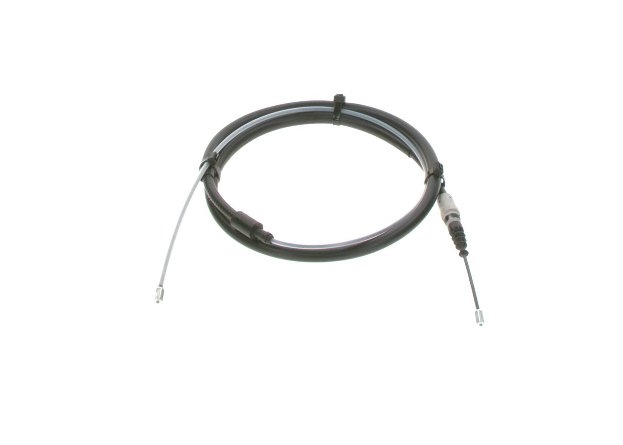 Handbremsseile Set 2 Stück