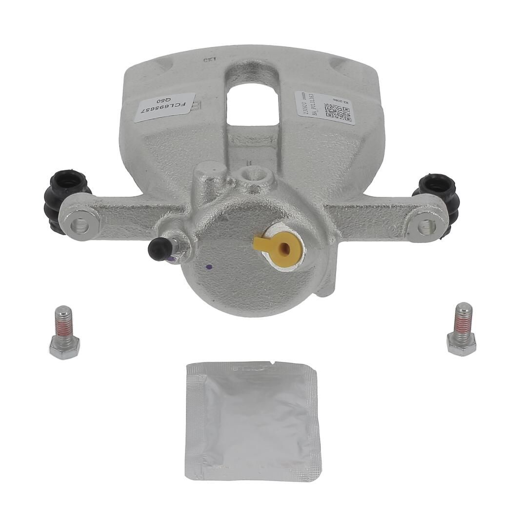 Bremssattel Bremszange