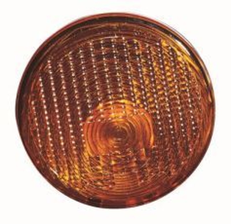 Blinkleuchte mit Standlicht