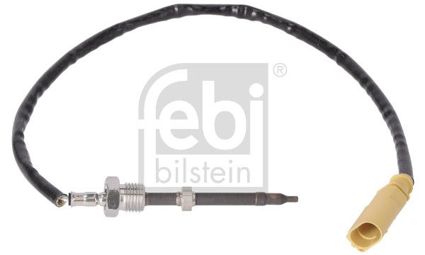 Sensor Abgastemperatur