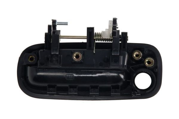 Set: 2 × Türgriff aussen