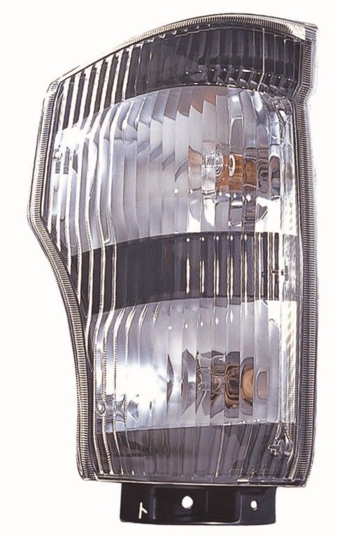 Blinker Blinkleuchte
