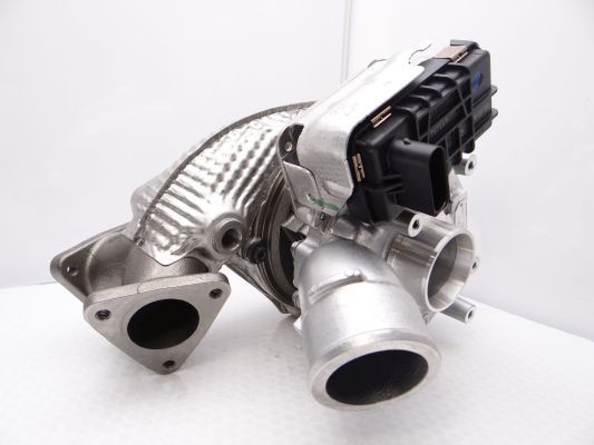 Turbolader