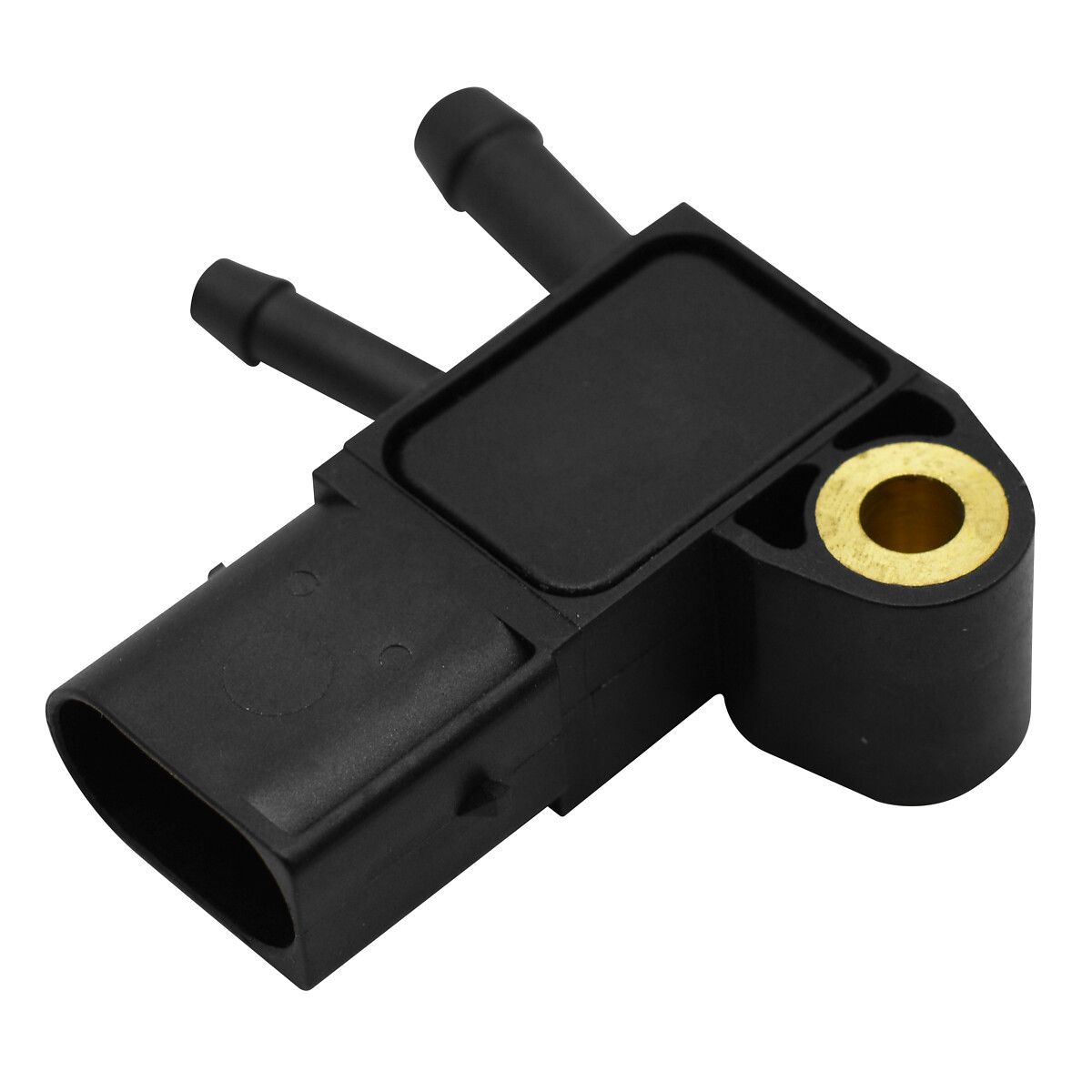 Abgasdrucksensor Differenzdruck