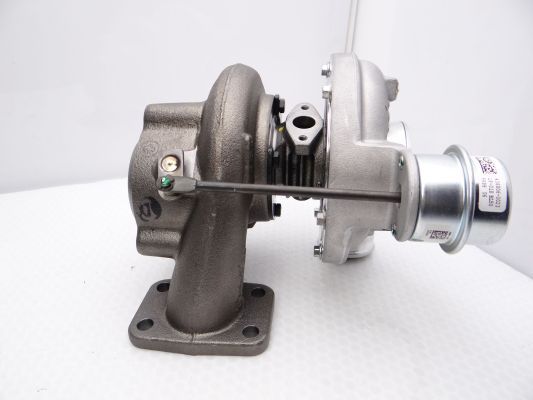 Turbolader