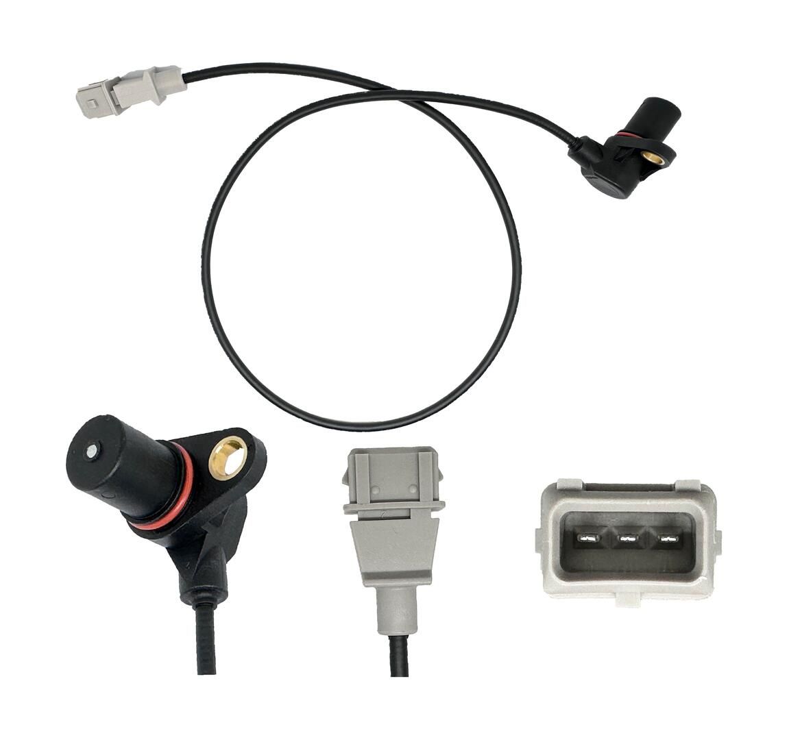 Kurbelwellensensor Impulsgeber Kurbelwelle