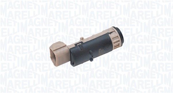 Sensor Einparkhilfe