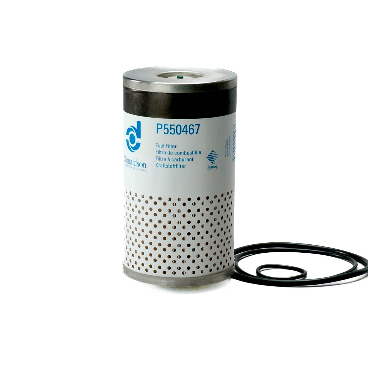 Kraftstofffilter Kraftstoff Filter