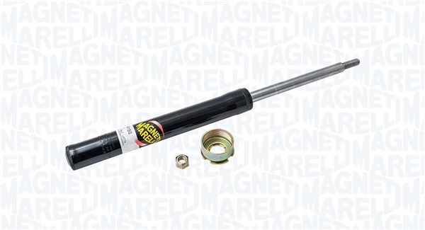 Gas-Stoßdämpfer