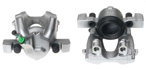 Bremssattel Bremszange
