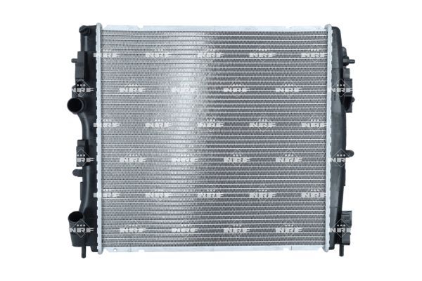 Kühler Wasserkühler Motorkühler