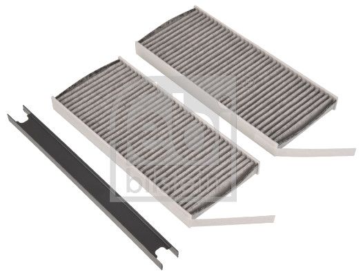 Filterset Ölfilter Luftfilter Innenraumfilter