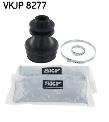 Achsmanschetten Sätze Set 2 Stück