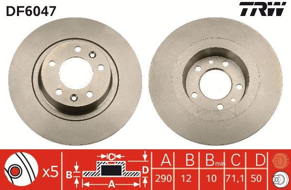 Bremsscheiben