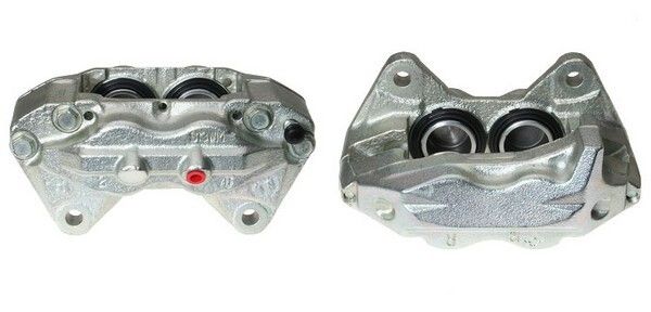Bremssattel Bremszange