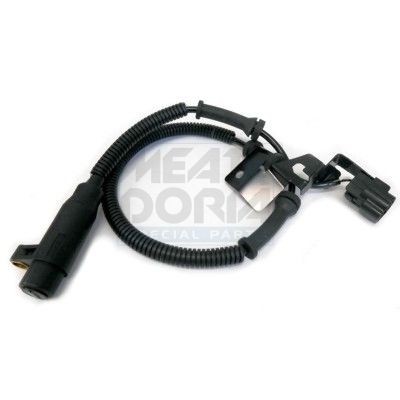 ABS Sensor Drehzahlmesser