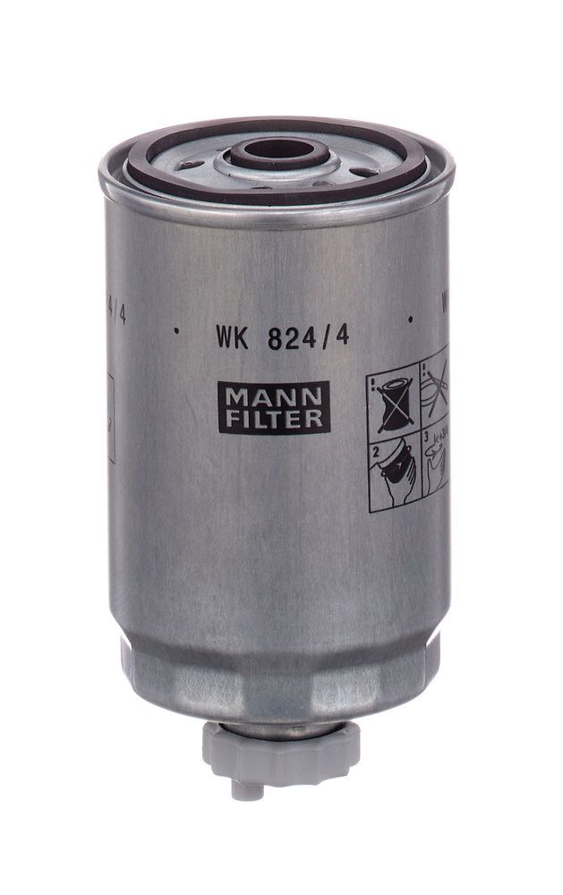 Kraftstofffilter Kraftstoff Filter
