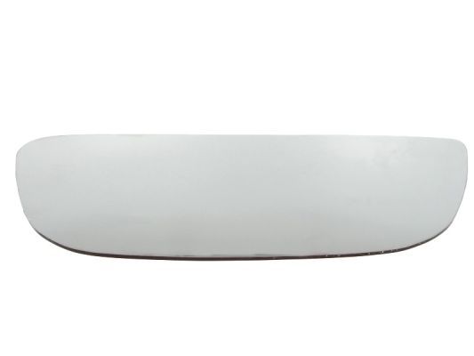 Set: 2 × Außenspiegelglaseinsatz