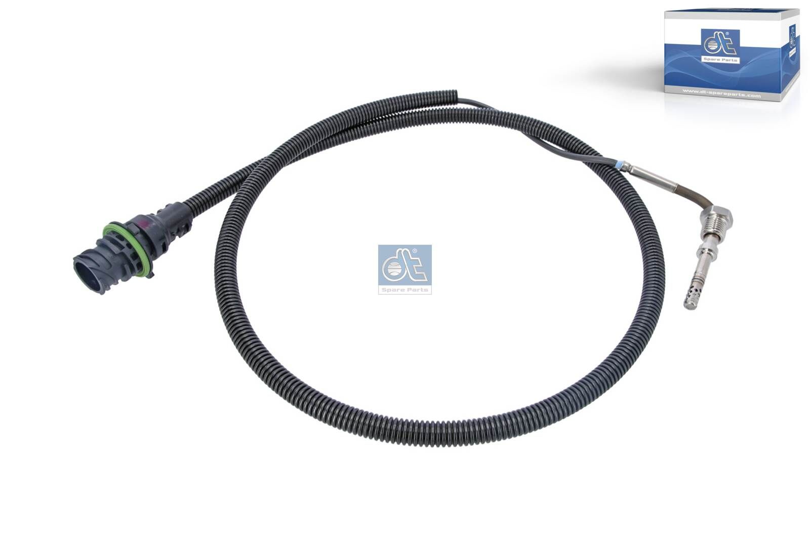 Sensor Abgastemperatur
