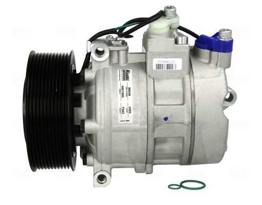 Kompressor Klima Klimaanlage Klimakompressor