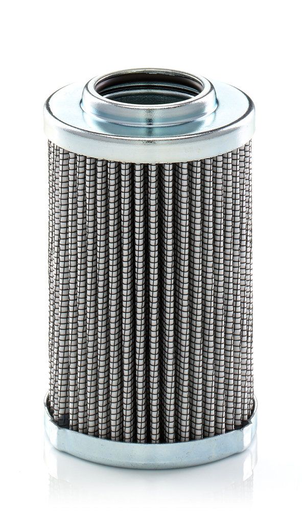 Arbeitshydraulik Filter Hydraulische Anlage