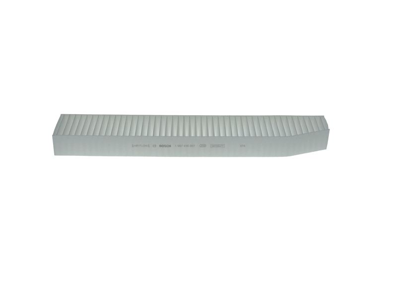 Fahrgastraumfilter