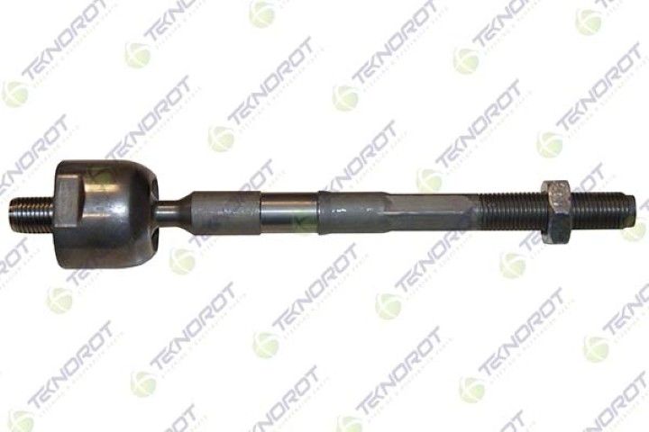 Set: 2 × Spurstange