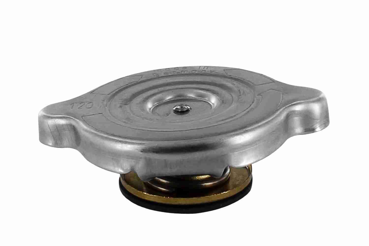 Kühlerdeckel